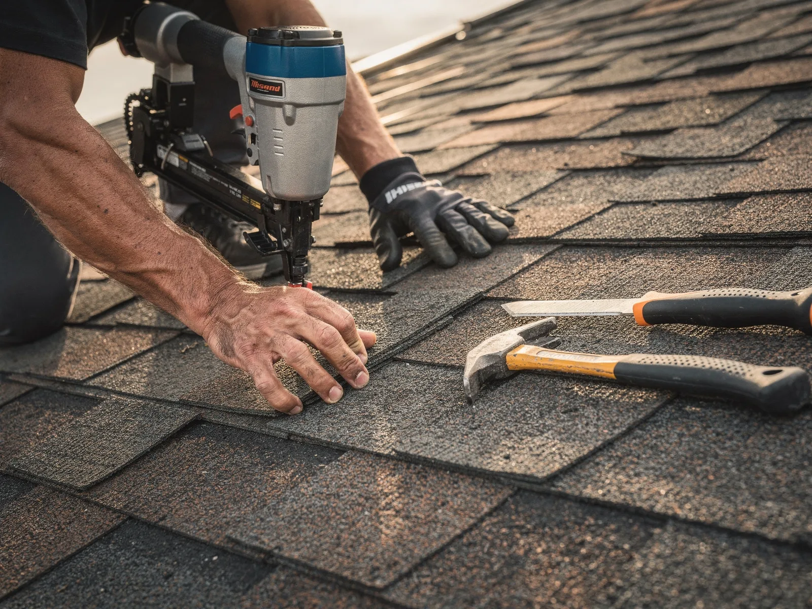 Why choose Roof Repair in Blencoe, IA